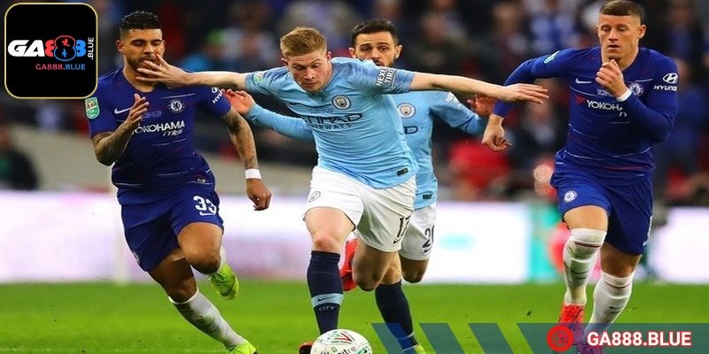 Cược thủ cần ưu tiên những trận đấu giàu tính cạnh tranh