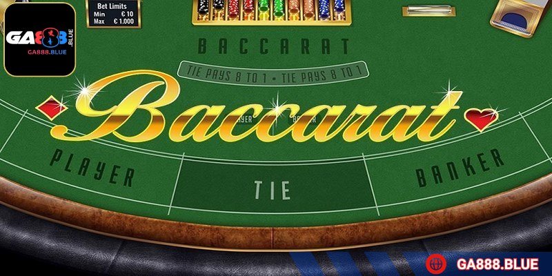 Bạn có biết Baccarat là gì?