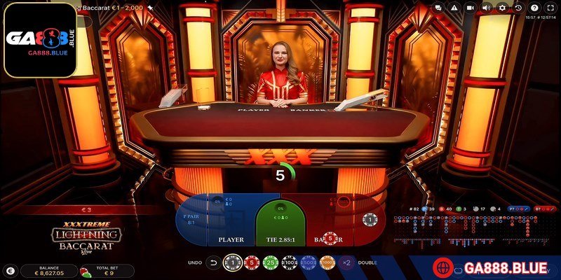 Bạn hãy đặt ra mục tiêu thắng và ngưỡng thua cho mỗi phiên chơi