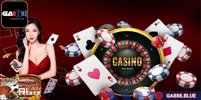 Nhà cái tạo ra một điểm đến an toàn, văn minh, minh bạch