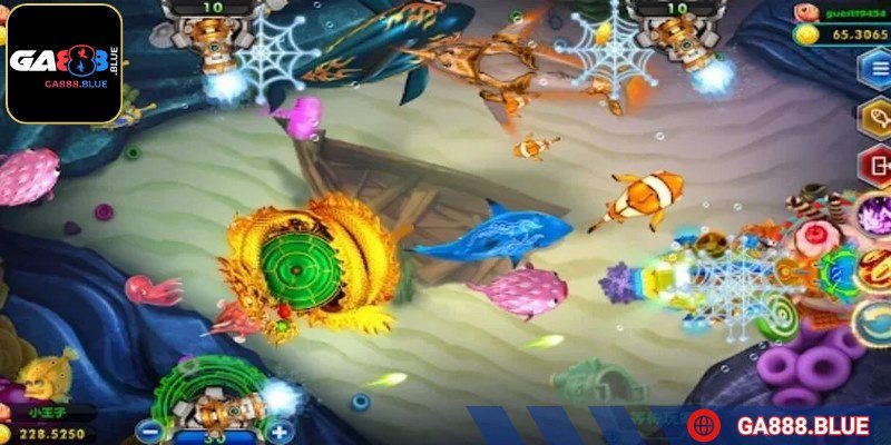 Tựa game mang đến nhiều ưu điểm, chinh phục người chơi