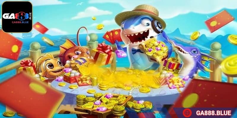 Sảnh VIP là điểm đến đẳng cấp dành cho cao thủ chinh phục