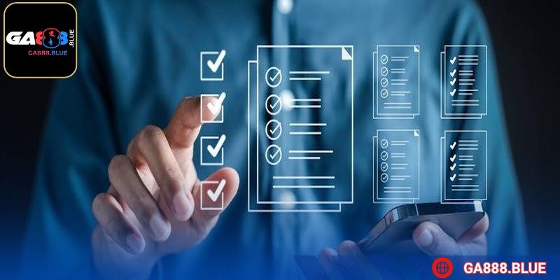 Các mức phí cũng được thông báo rõ ràng