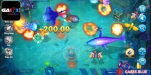 Game bắn cá phát lộc đang là lựa chọn giải trí hấp dẫn