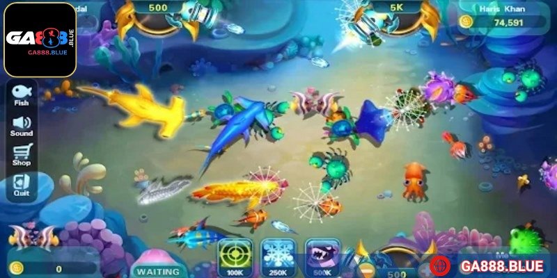 Hãy tham gia theo từng giai đoạn và tăng dần mức cược