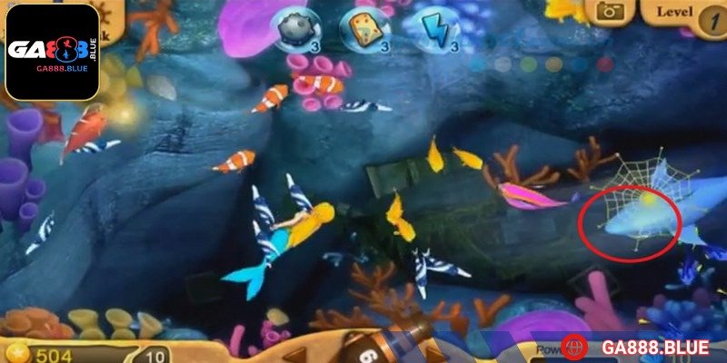 Người chơi luôn phải tỉnh táo khi thực hiện săn mục tiêu