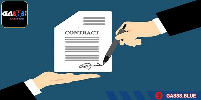 GA888 không chịu trách nhiệm khi khách hàng tự để lộ thông tin cá nhân